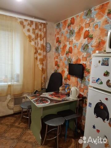1-к квартира, 37 м², 2/5 эт.