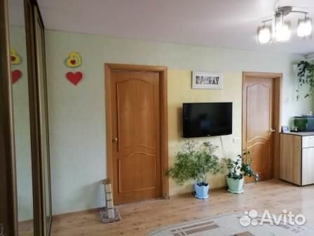 3-к квартира, 47 м², 5/5 эт. 3-к квартира, 47 м², 5/5 эт.