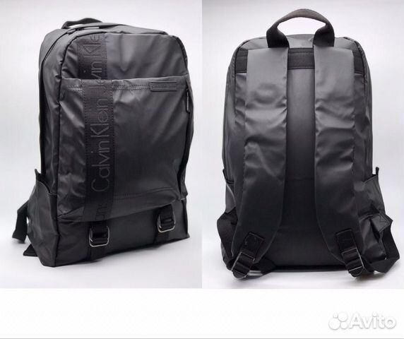 Рюкзаки Calvin Klein по 2500