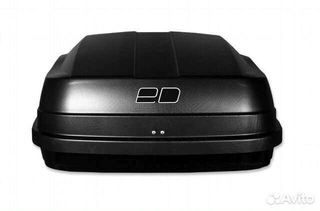 Автобокс Евродеталь Magnum 350 Black Carbon NEW Автобокс Евродеталь Magnum 350 Black Carbon NEW