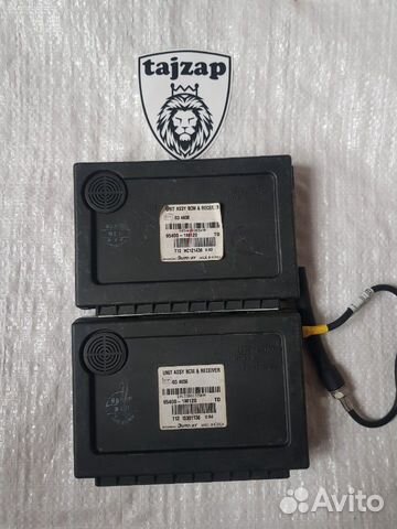 Блок управления KIA 954001M120 95400-1M120