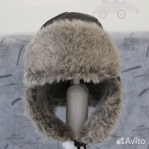 Зимняя шапка Kerry (р50)