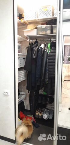 3-к квартира, 79 м², 4/9 эт.
