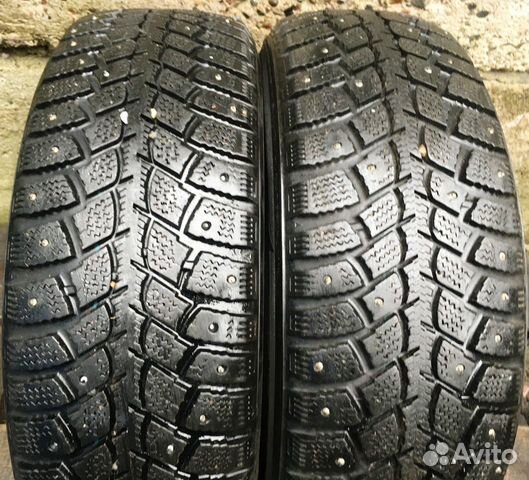 Kumho KW19 195-65-R15 2 шт