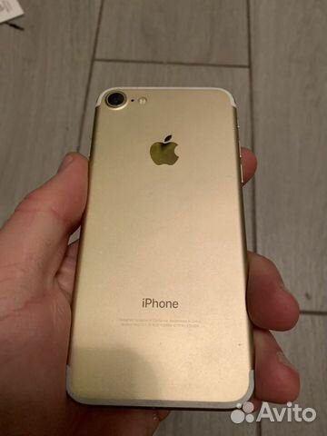 iPhone 7 128Gb iPhone 7 128Gb