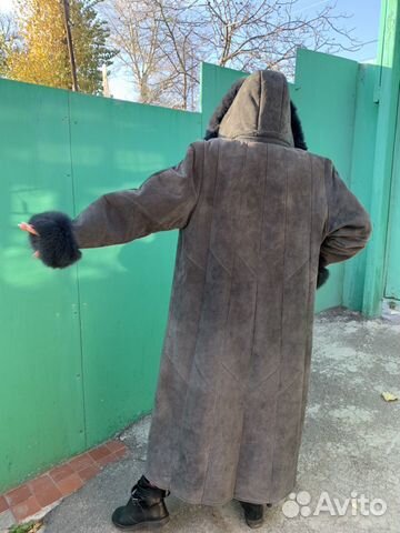 Дублёнка Дублёнка