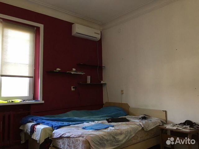 2-к квартира, 46.4 м², 2/3 эт.