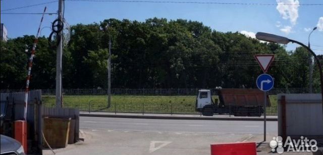 Гараж, 18 м²