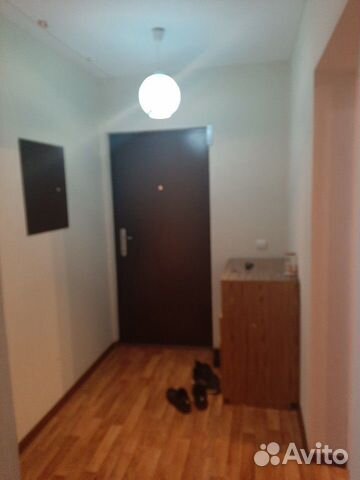 1-к квартира, 42 м², 15/20 эт. 1-к квартира, 42 м², 15/20 эт.