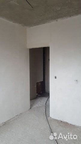 1-к квартира, 38.3 м², 17/22 эт.