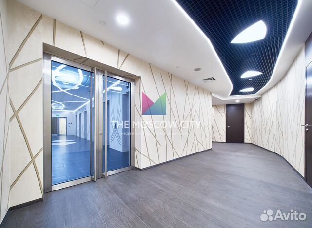 Офисное помещение, 79.5 м²