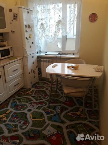 1-к квартира, 36 м², 17/17 эт. 1-к квартира, 36 м², 17/17 эт.