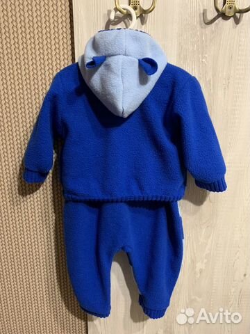 Костюм для мальчика