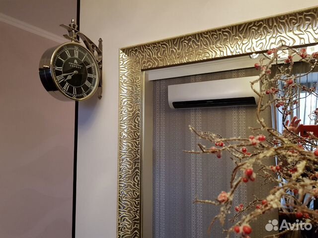 3-к квартира, 82 м², 7/10 эт.