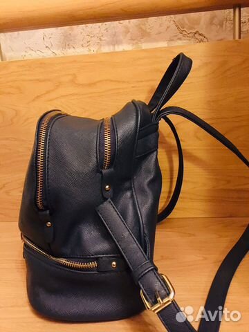 Рюкзак Concept Club из искусственной кожи Рюкзак Concept Club из искусственной кожи