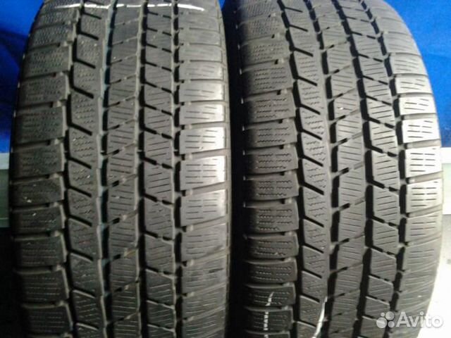 17 225 50 Continental ContiWinterContact TS810S F5 17 225 50 Continental ContiWinterContact TS810S F5
