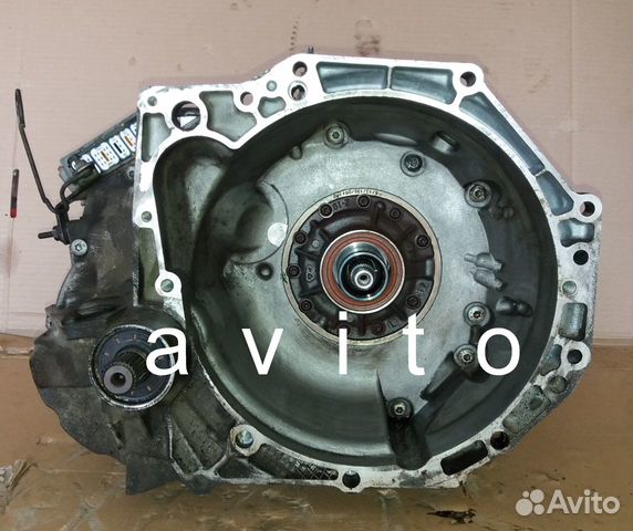 АКПП для Ситроен с4 (2) 1.6 л. AT8. Кредит АКПП для Ситроен с4 (2) 1.6 л. AT8. Кредит