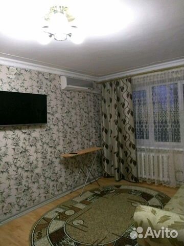 1-к квартира, 31.9 м², 2/5 эт.