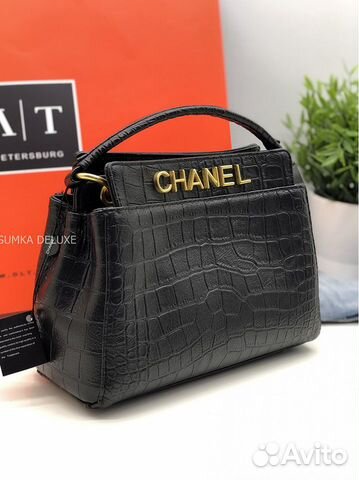 Сумка Chanel Сумка Chanel
