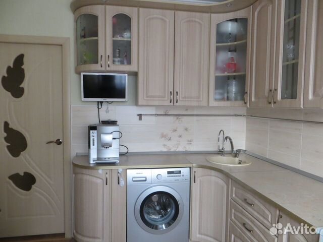2-к квартира, 50.5 м², 4/9 эт.