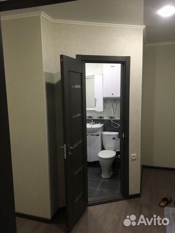 1-к квартира, 35 м², 3/6 эт.