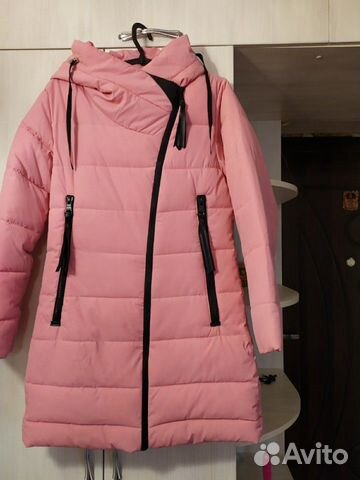 Пуховик Пуховик