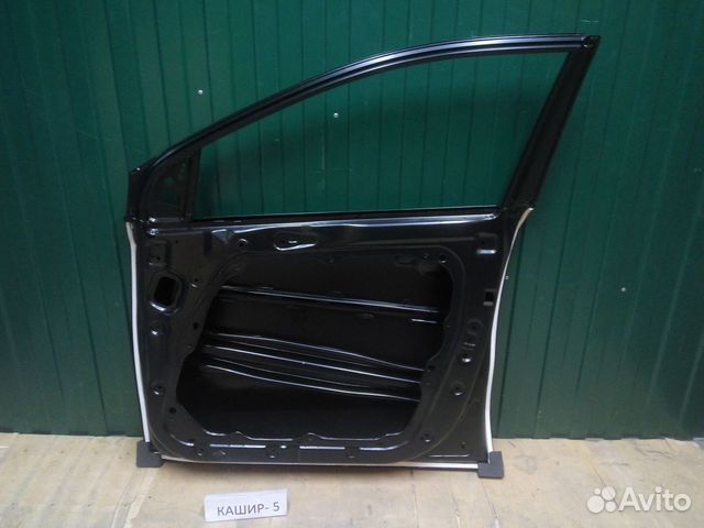 Передняя дверь Киа Спортейдж Передняя дверь Киа Спортейдж