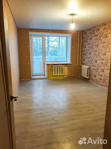 2-к квартира, 52.7 м², 3/5 эт. 2-к квартира, 52.7 м², 3/5 эт.