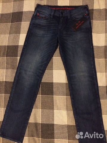 Джинсы True Religion (оригинал) Джинсы True Religion (оригинал)