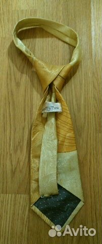 Галстук Givenchy Галстук Givenchy