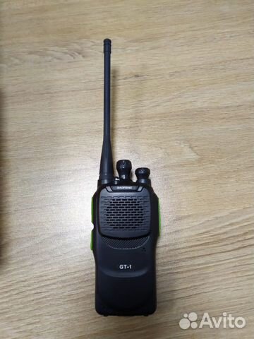 Рация Baofeng GT-1 UHF