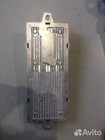Блок управления Dynamic Drive BMW 7 E65 / E66 L Блок управления Dynamic Drive BMW 7 E65 / E66 L