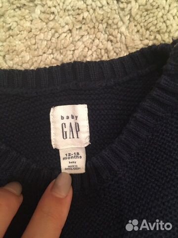 Платье GAP детское Платье GAP детское