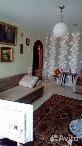 1-к квартира, 33.6 м², 4/5 эт.