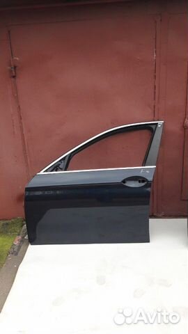 Дверь передняя левая BMW f10 f11 правая