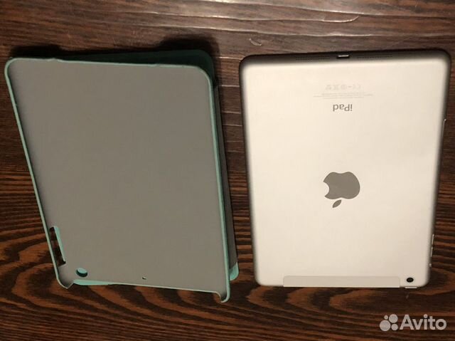 iPad mini WiFi + Cellular 16gb white