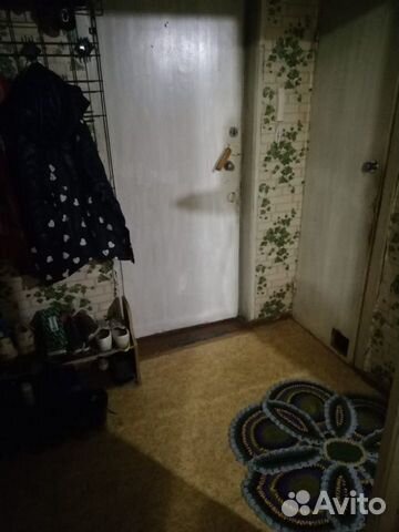 1-к квартира, 36.4 м², 3/10 эт.