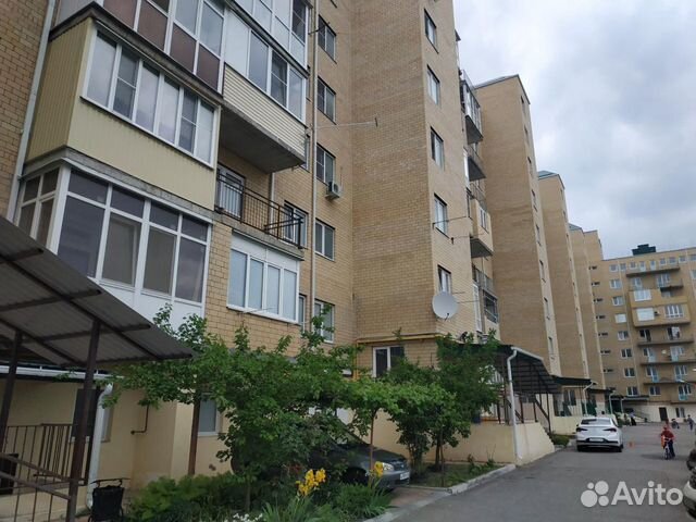 3-к квартира, 92.1 м², 2/8 эт. 3-к квартира, 92.1 м², 2/8 эт.