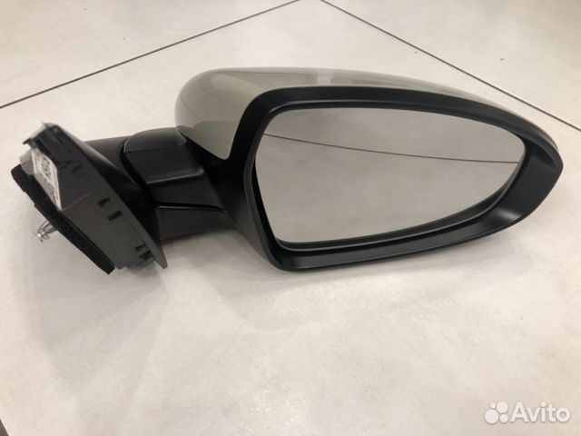 Зеркало заднего вида Киа Сид 2019