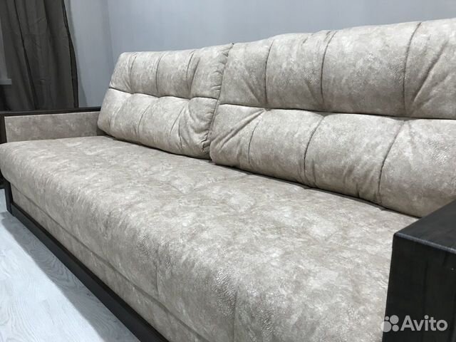1-к квартира, 42 м², 10/10 эт.