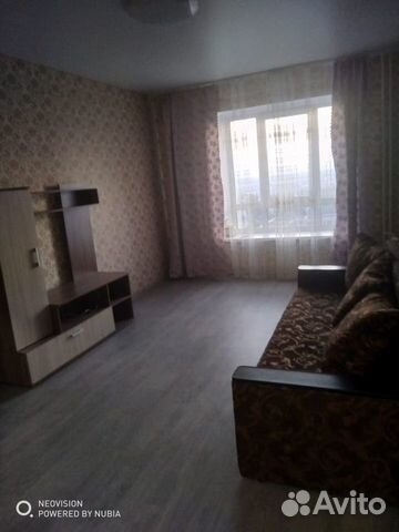 2-к квартира, 52 м², 13/21 эт. 2-к квартира, 52 м², 13/21 эт.