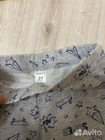 Костюм Carter’s, 24 мес Костюм Carter’s, 24 мес