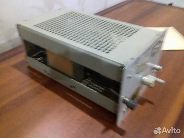 Преобразователь частоты язч-41 Преобразователь частоты язч-41