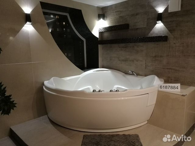 1-к квартира, 75 м², 7/7 эт. 1-к квартира, 75 м², 7/7 эт.