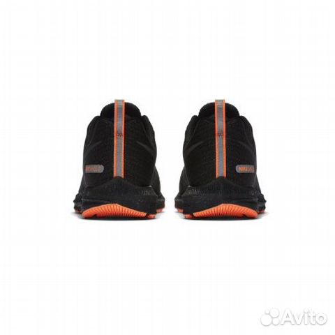 nike zoom shield winflo 4