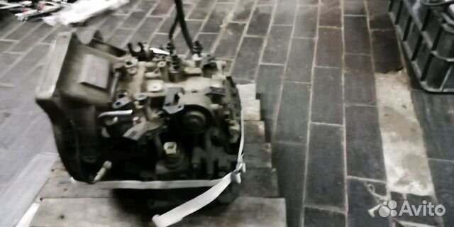 Kia spektra АКПП б/у Kia spektra АКПП б/у