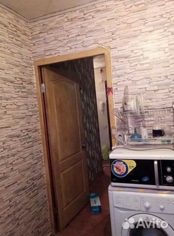 1-к квартира, 32 м², 4/5 эт.