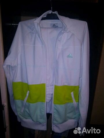 Спортивный костюм Adidas Спортивный костюм Adidas