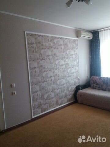 1-к квартира, 39 м², 5/5 эт.
