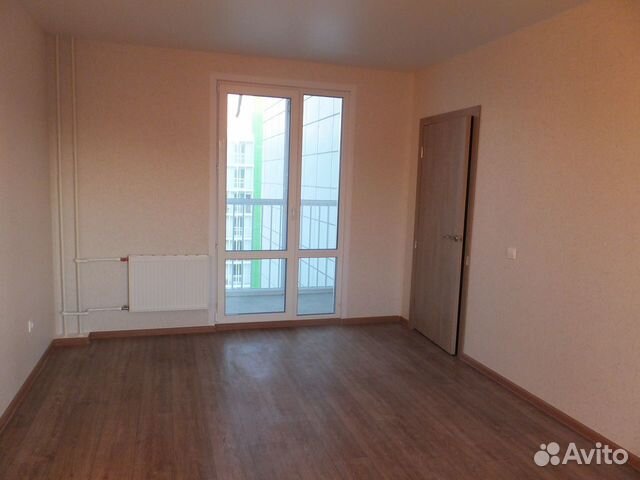 2-к квартира, 66.3 м², 1/17 эт. 2-к квартира, 66.3 м², 1/17 эт.